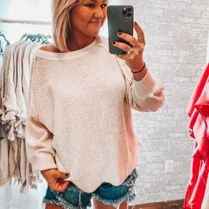 SUMMER NIGHTS TOP